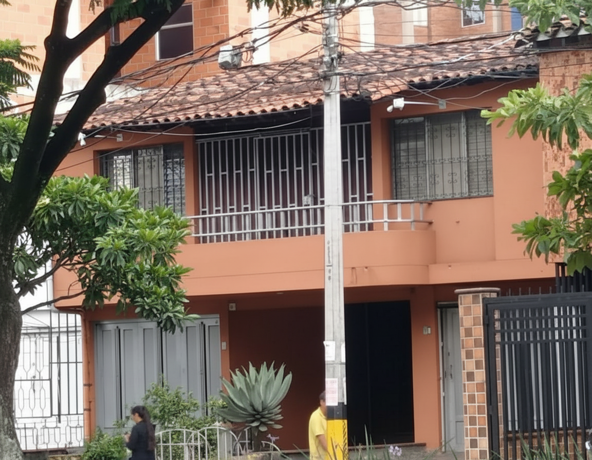Image 1 for the property advertised in Medellín