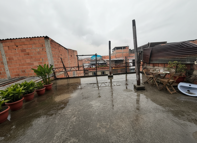 Casa de 9 alcobas en venta en Santa Ana I Sector, Soacha, 210 m² · foto 12 de 24