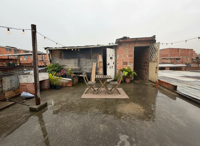 Casa de 9 alcobas en venta en Santa Ana I Sector, Soacha, 210 m² · foto 16 de 24