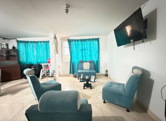 Casa de 9 alcobas en venta en Santa Ana I Sector, Soacha, 210 m² · foto 22 de 24
