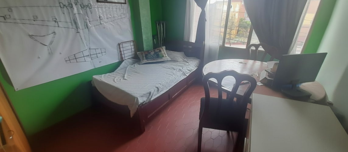 Casa de 5 alcobas en venta en Casa Blanca, Bogotá, 216 m² · foto 11 de 14