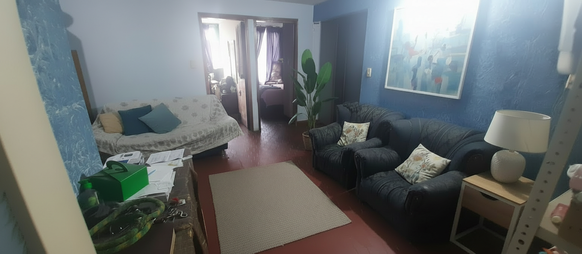 Casa de 5 alcobas en venta en Casa Blanca, Bogotá, 216 m² · foto 13 de 14