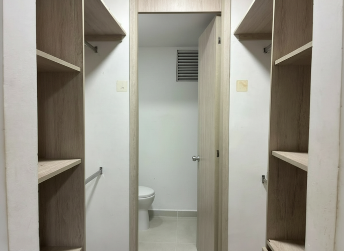 Apartamento de 3 alcobas en venta en Belen, Ibagué, 114 m² · foto 14 de 24