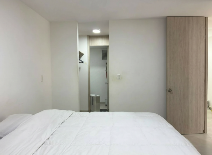Apartamento de 3 alcobas en venta en Belen, Ibagué, 114 m² · foto 20 de 24