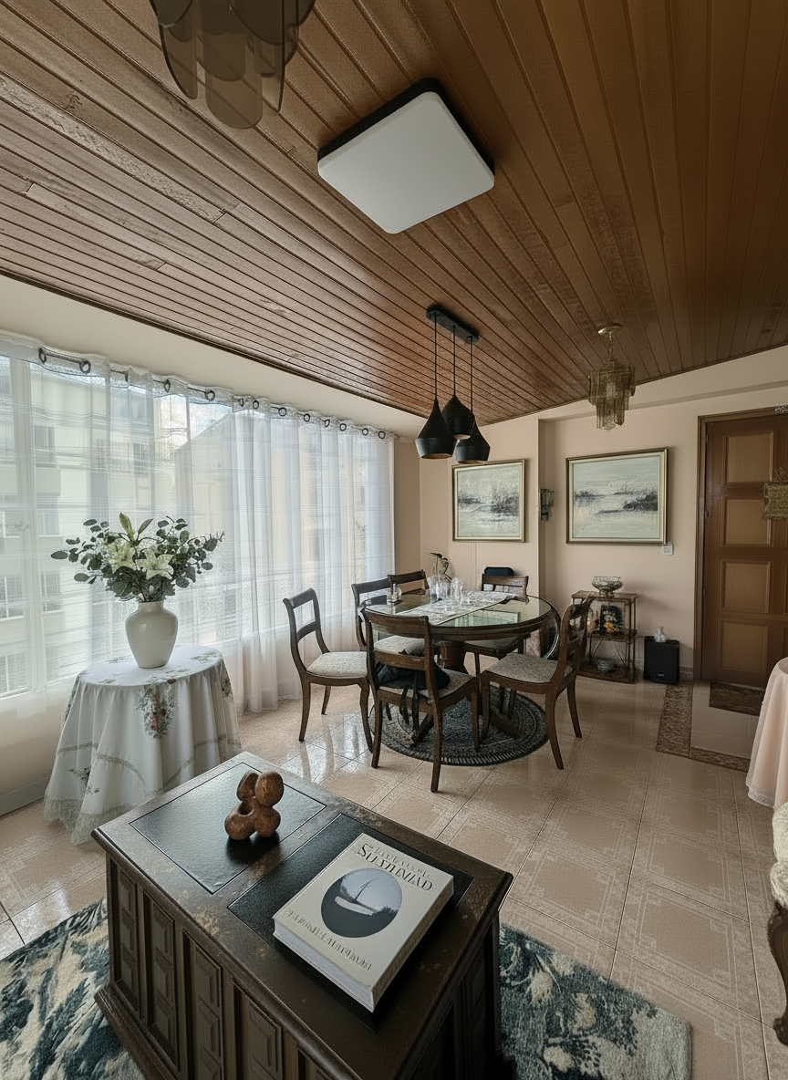 Apartamento en venta en Cedritos, Bogotá · foto 2 de 12