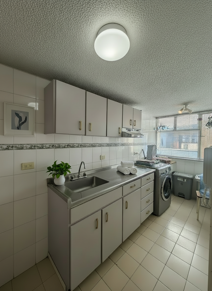 Apartamento en venta en Cedritos, Bogotá · foto 3 de 12