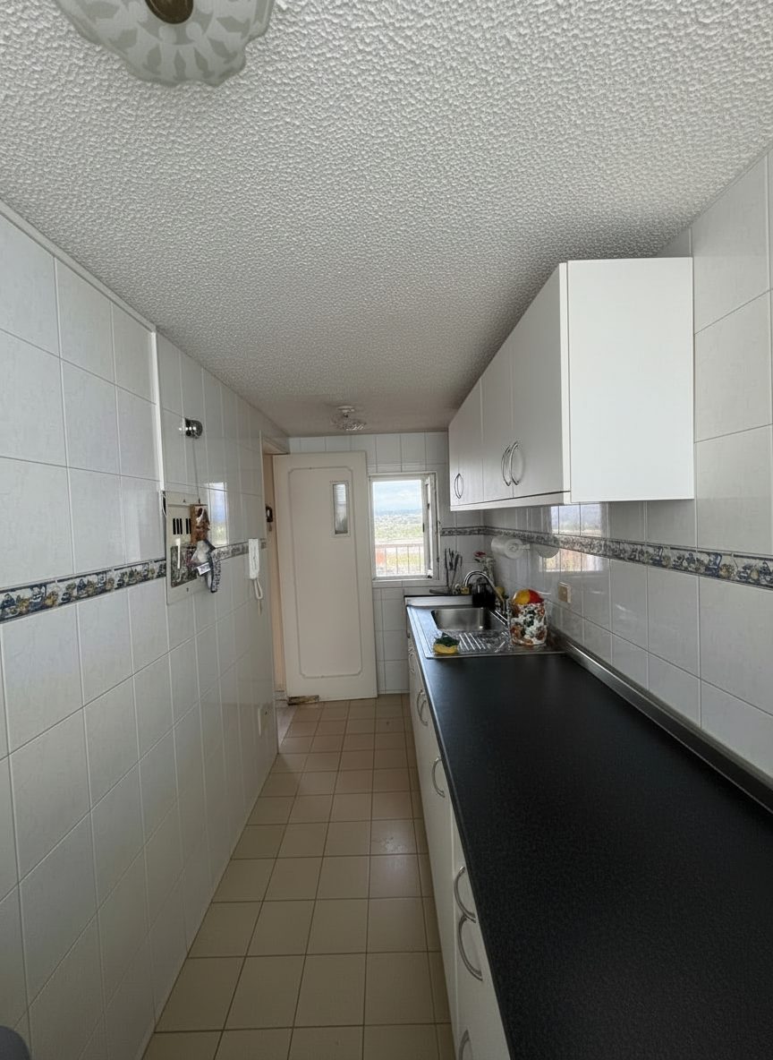 Apartamento en venta en Cedritos, Bogotá · foto 9 de 12