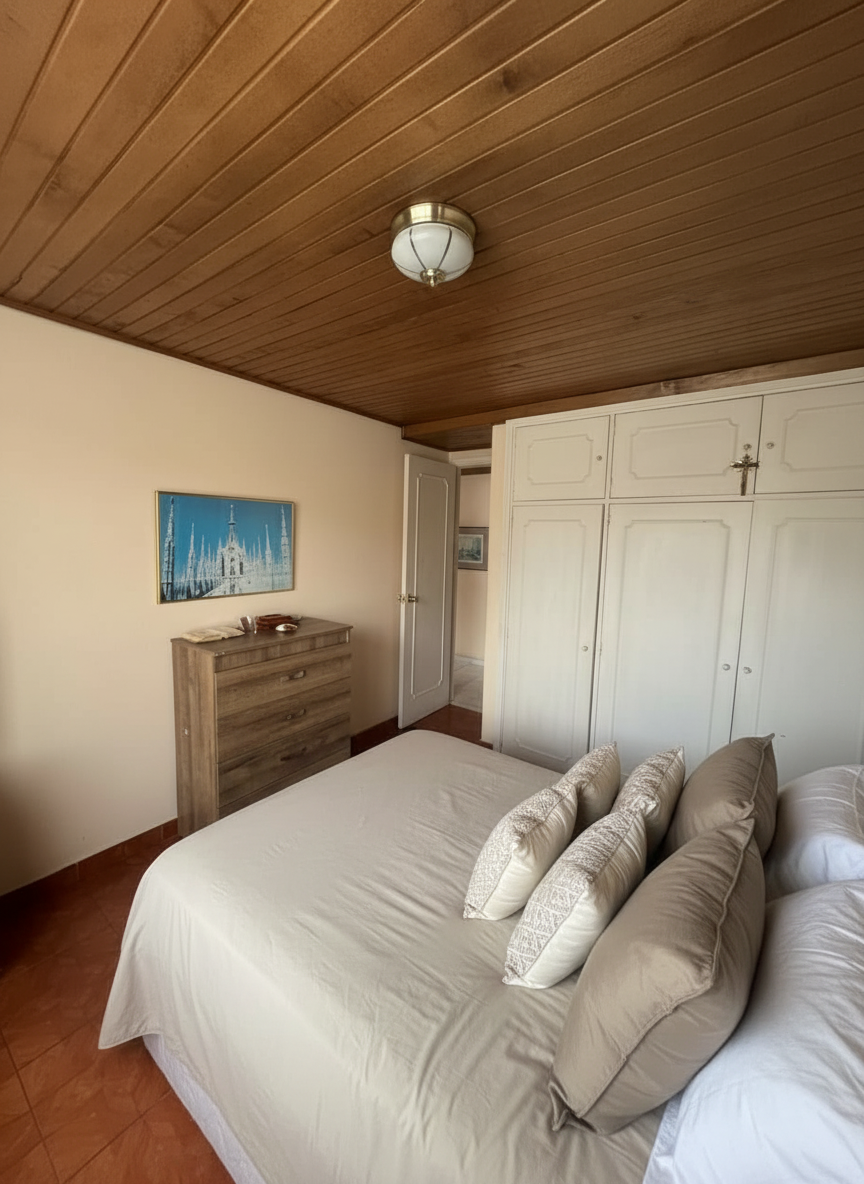 Apartamento en venta en Cedritos, Bogotá · foto 7 de 12