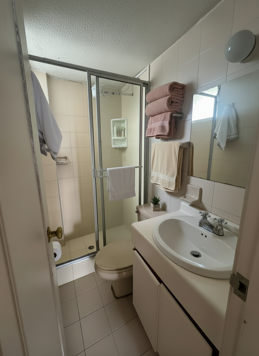 Apartamento en venta en Cedritos, Bogotá · foto 8 de 12