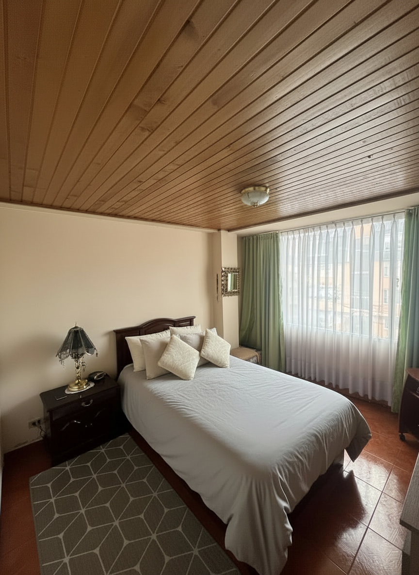 Apartamento en venta en Cedritos, Bogotá · foto 6 de 12