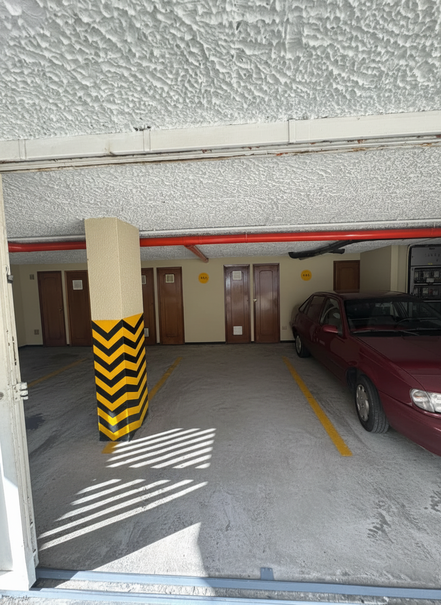 Apartamento en venta en Cedritos, Bogotá · foto 12 de 12