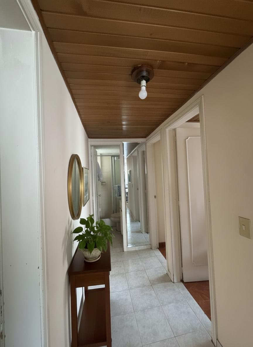 Apartamento en venta en Cedritos, Bogotá · foto 5 de 12