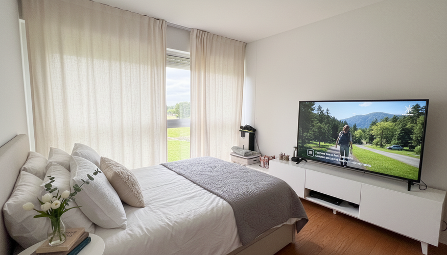 Apartamento de 3 alcobas en venta en Colina Campestre, Bogotá, 129 m² · foto 12 de 24