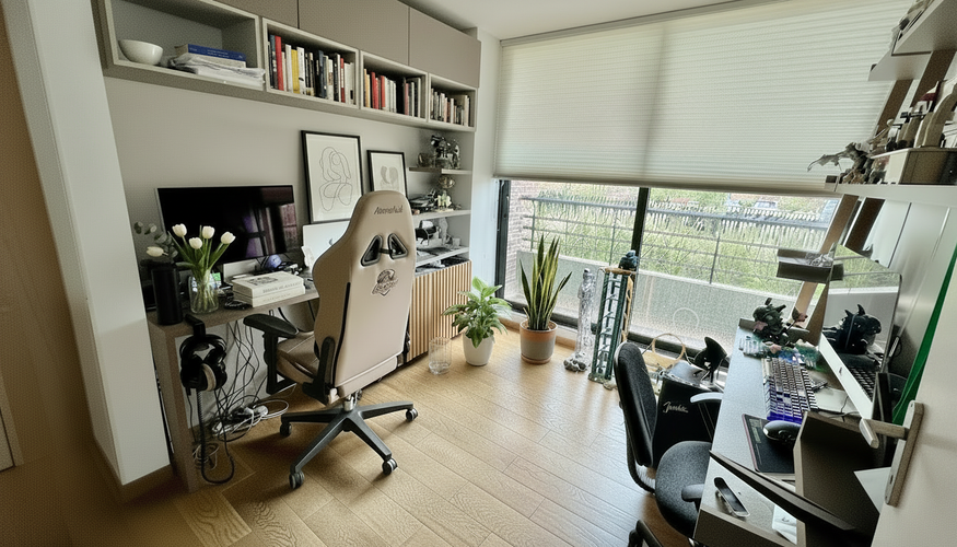 Apartamento de 3 alcobas en venta en Colina Campestre, Bogotá, 129 m² · foto 18 de 24