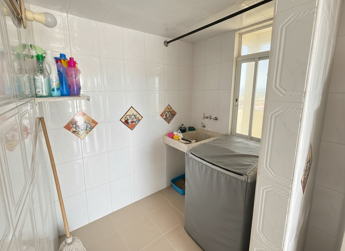 Apartamento en venta en Tibabuyes, Bogotá · foto 5 de 13