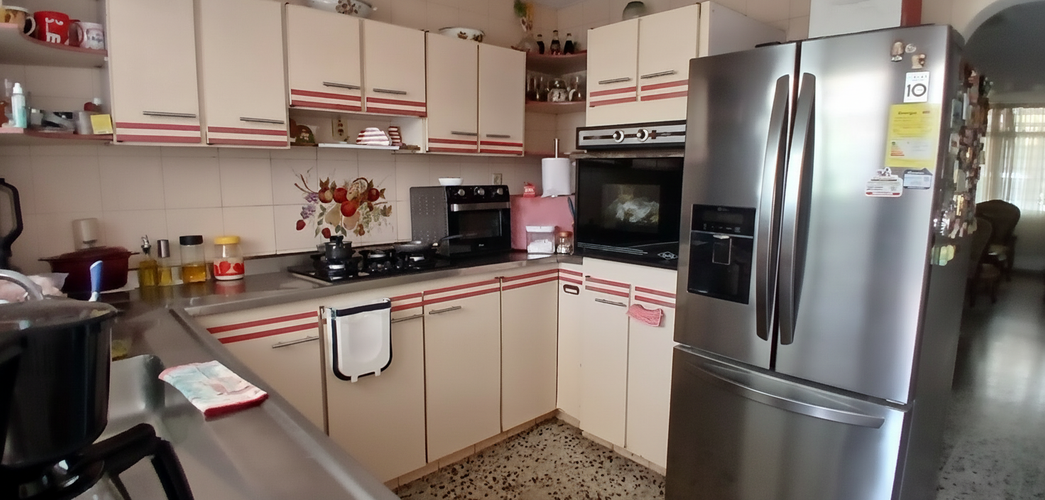 Casa de 4 alcobas en venta en Provenza, Bucaramanga, 150 m² · foto 11 de 12