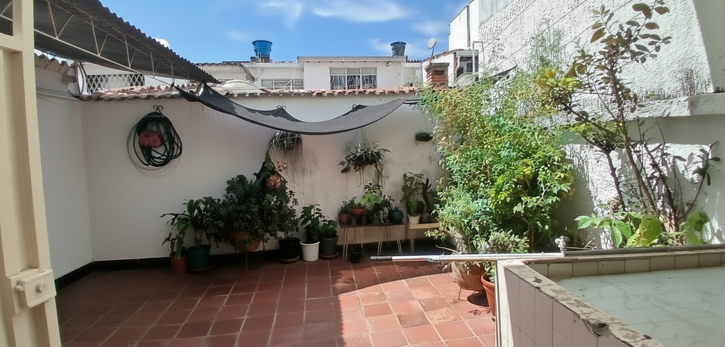 Casa de 4 alcobas en venta en Provenza, Bucaramanga, 150 m² · foto 8 de 12