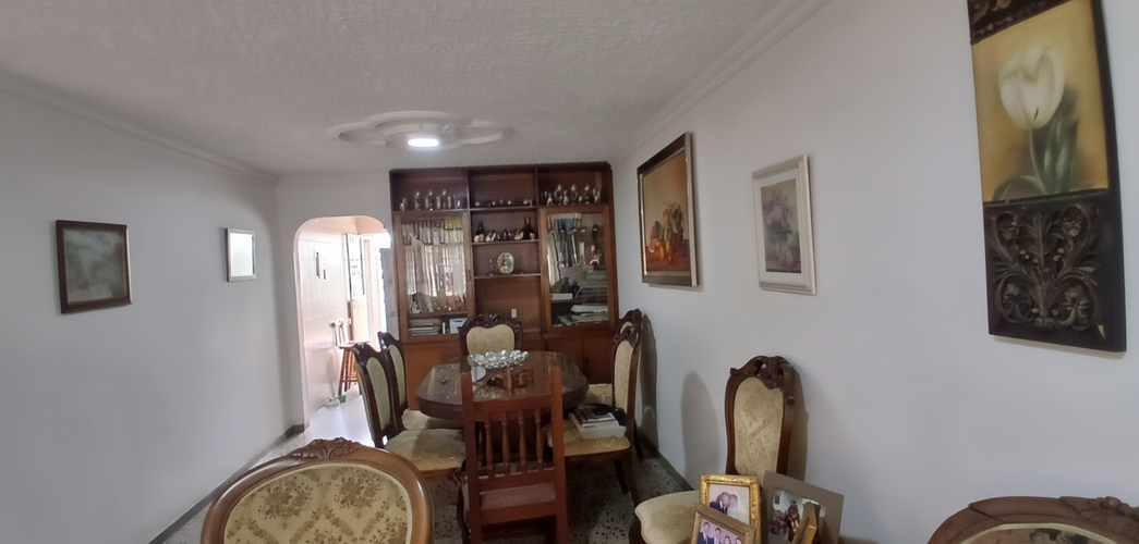 Casa de 4 alcobas en venta en Provenza, Bucaramanga, 150 m² · foto 2 de 12