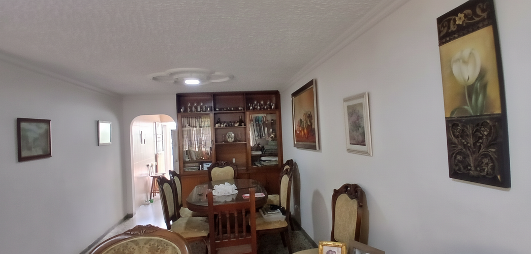 Casa de 4 alcobas en venta en Provenza, Bucaramanga, 150 m² · foto 7 de 12