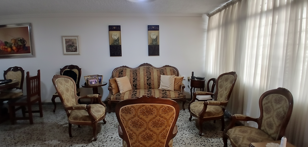 Casa de 4 alcobas en venta en Provenza, Bucaramanga, 150 m² · foto 6 de 12