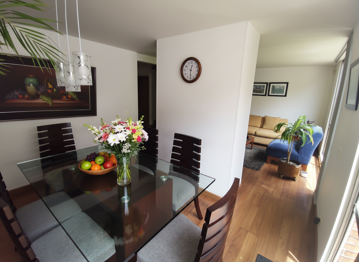 Casa en venta en Iberia, Bogotá · foto 5 de 24