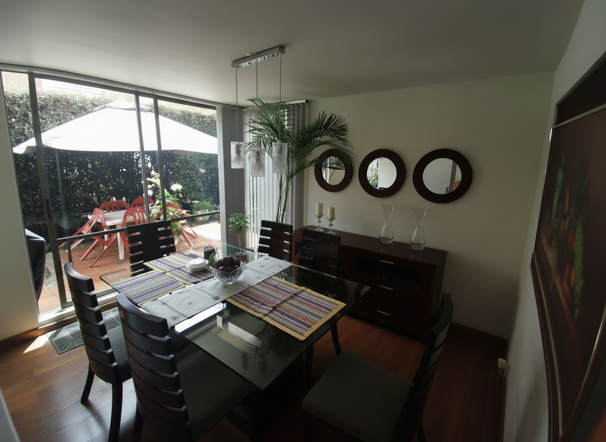 Casa en venta en Iberia, Bogotá · foto 4 de 24