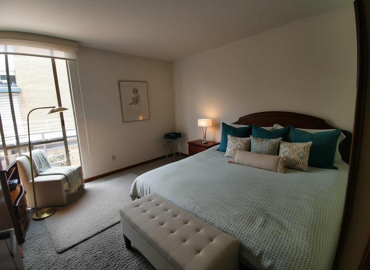 Casa en venta en Iberia, Bogotá · foto 11 de 24