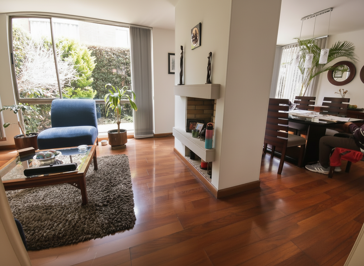 Casa en venta en Iberia, Bogotá · foto 2 de 24