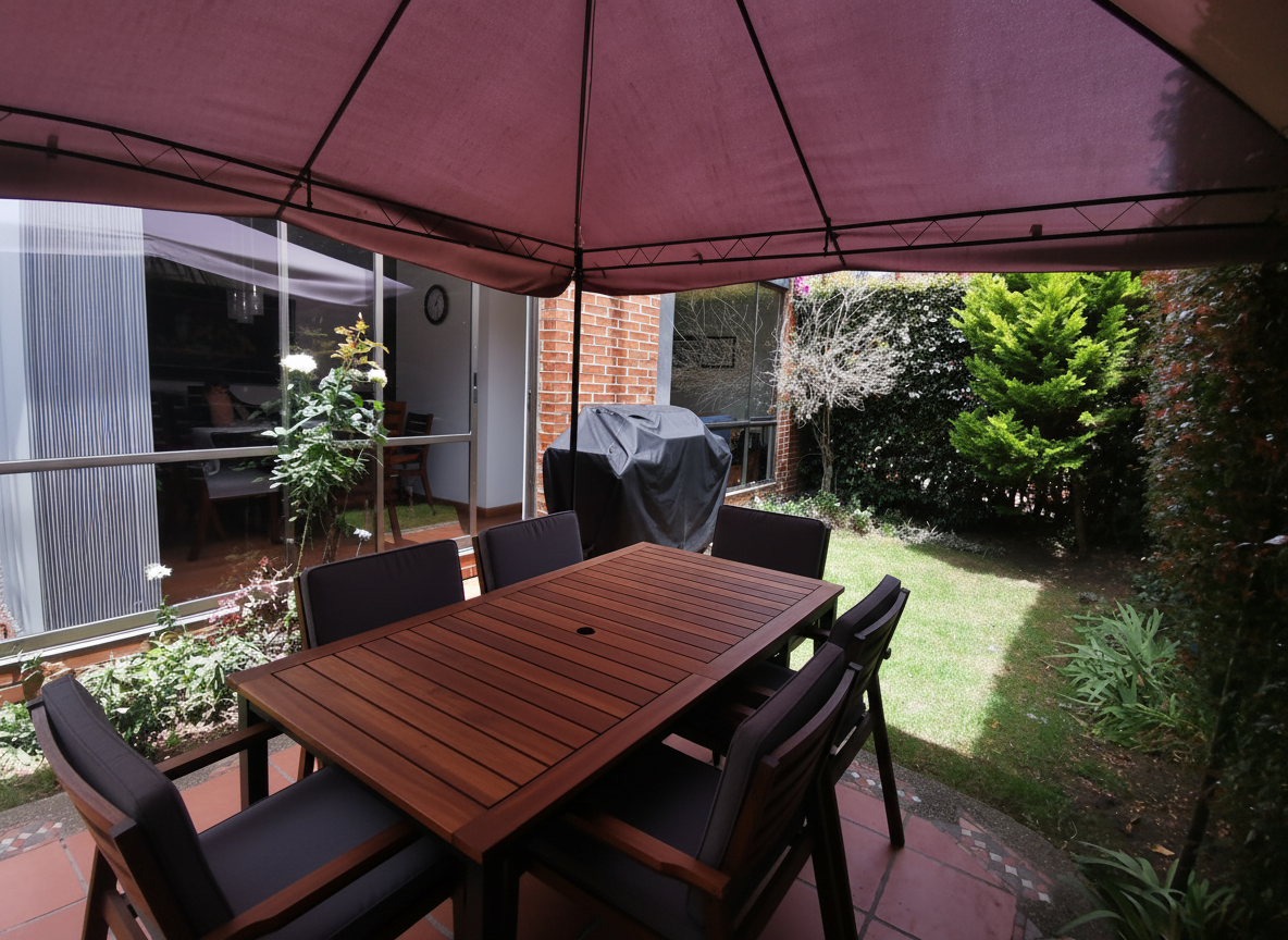 Casa en venta en Iberia, Bogotá · foto 6 de 24