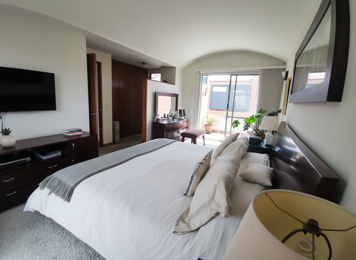 Casa en venta en Iberia, Bogotá · foto 9 de 24