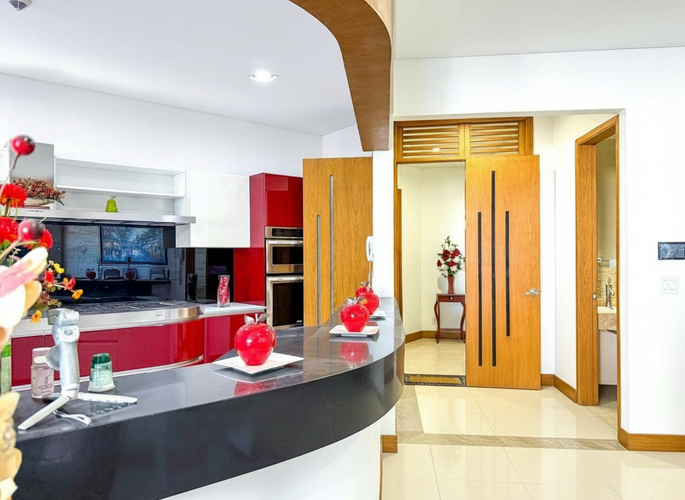Apartamento de 3 alcobas en venta en 10 De Mayo Santa Barbara, Bucaramanga, 278 m² · foto 10 de 18