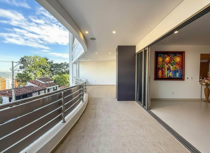 Apartamento de 3 alcobas en venta en 10 De Mayo Santa Barbara, Bucaramanga, 278 m² · foto 16 de 18