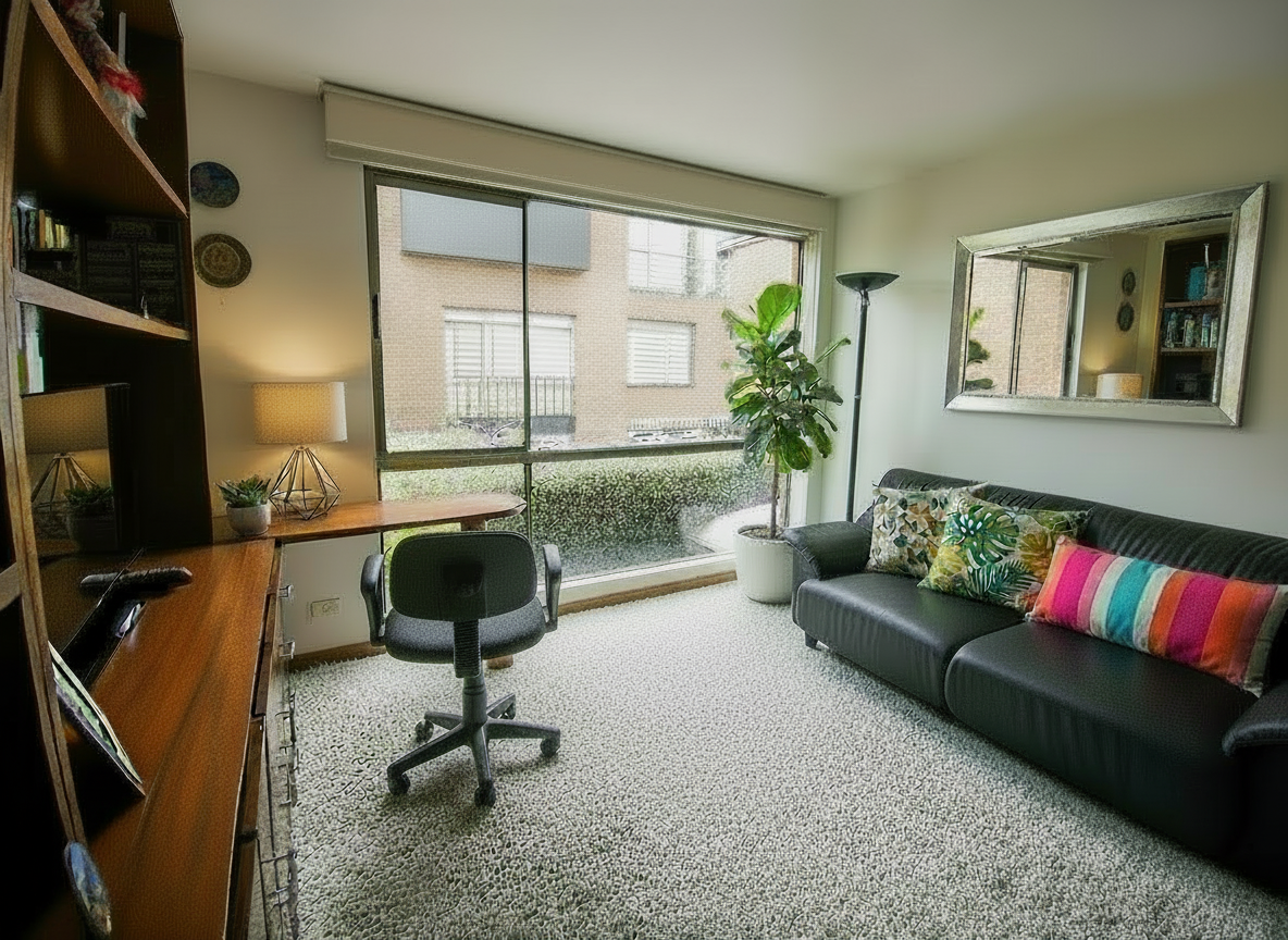 Casa en venta en Iberia, Bogotá · foto 12 de 24