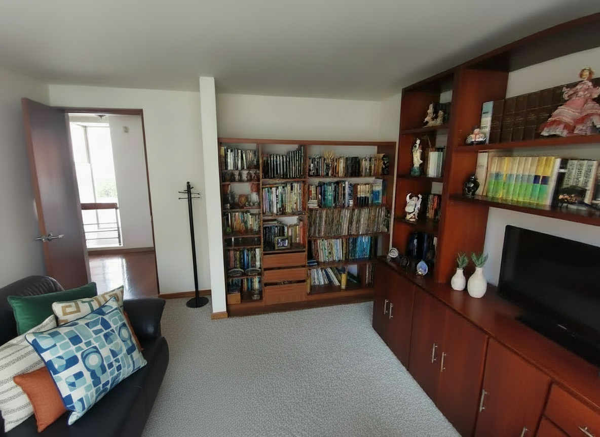 Casa en venta en Iberia, Bogotá · foto 13 de 24