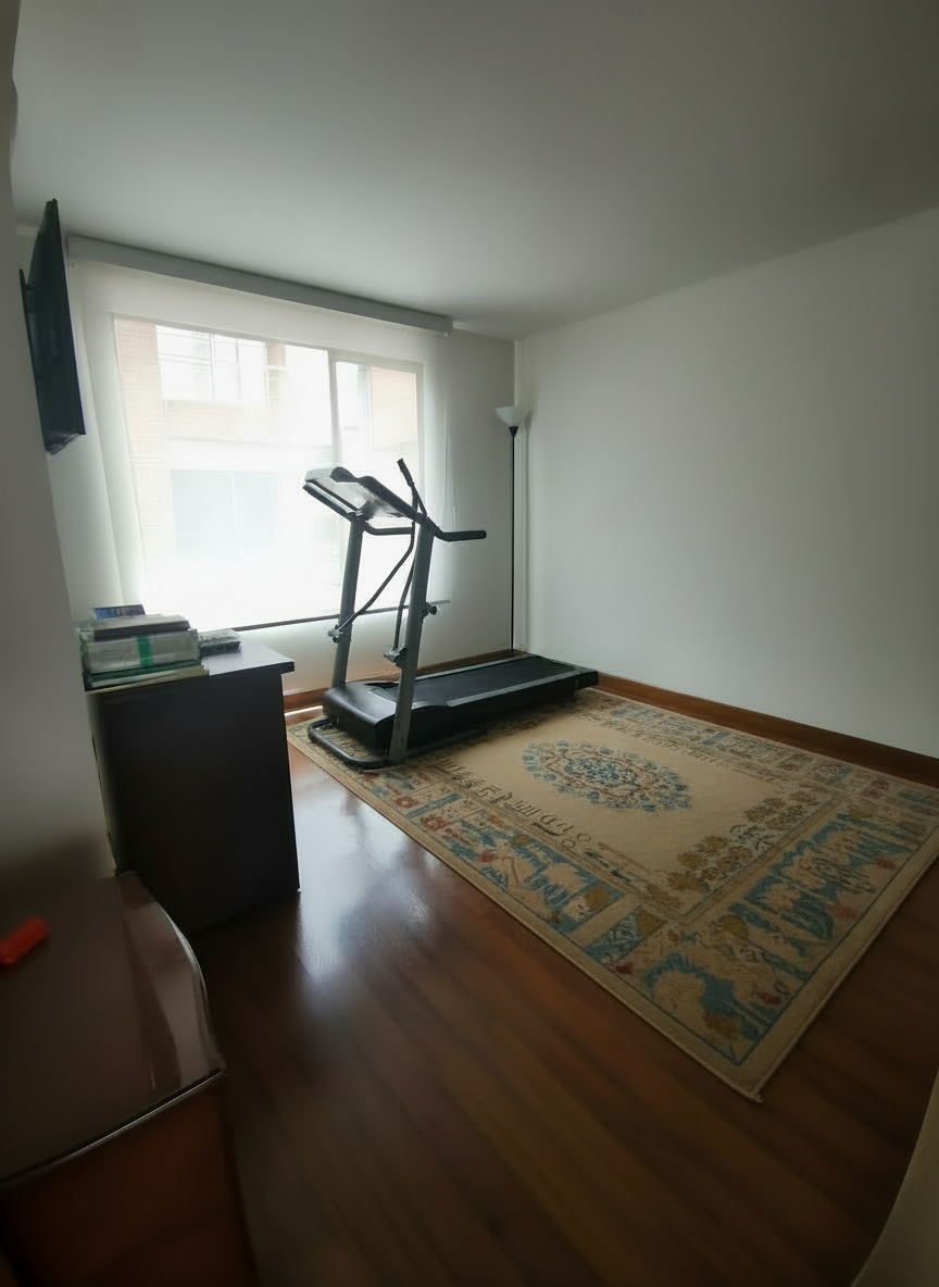 Casa en venta en Iberia, Bogotá · foto 15 de 24