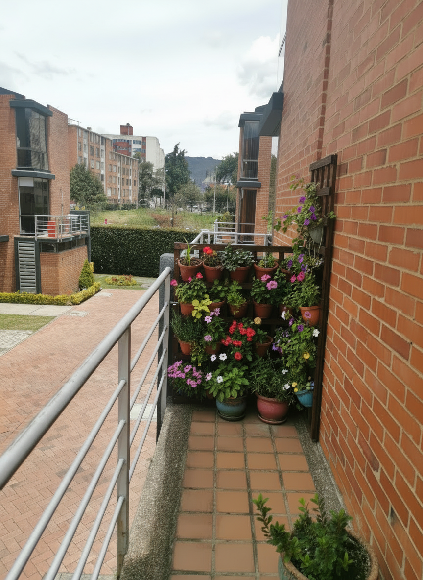 Casa en venta en Iberia, Bogotá · foto 16 de 24