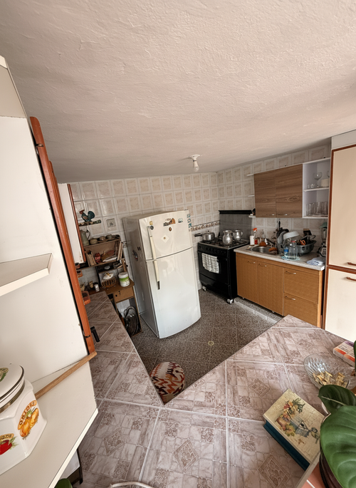 Casa de 5 alcobas en venta en La Aurora, Bucaramanga, 300 m² · foto 7 de 21