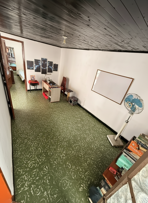 Casa de 5 alcobas en venta en La Aurora, Bucaramanga, 300 m² · foto 13 de 21