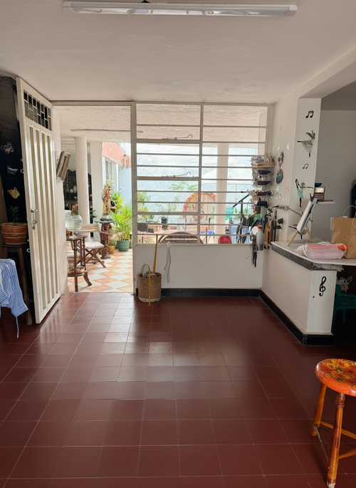 Casa de 5 alcobas en venta en La Aurora, Bucaramanga, 300 m² · foto 17 de 21