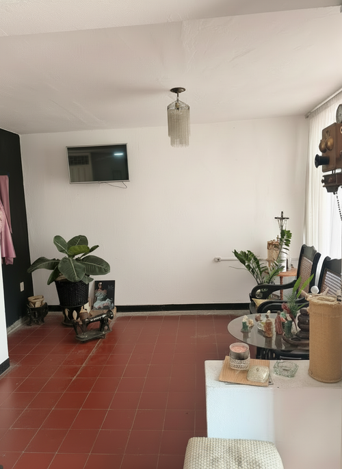 Casa de 5 alcobas en venta en La Aurora, Bucaramanga, 300 m² · foto 19 de 21