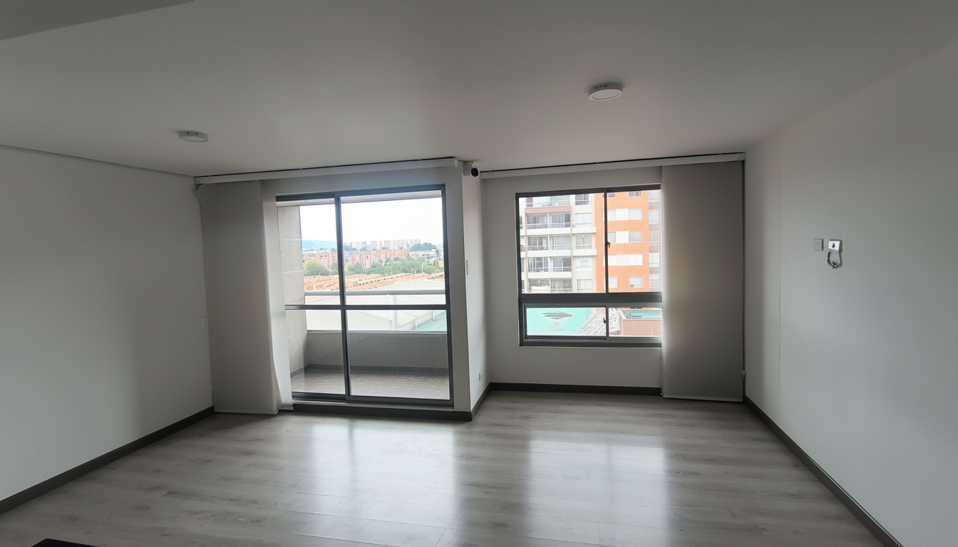 Apartamento en venta en Tintala, Bogotá · foto 2 de 24
