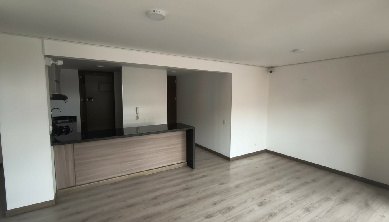 Apartamento en venta en Tintala, Bogotá · foto 3 de 24