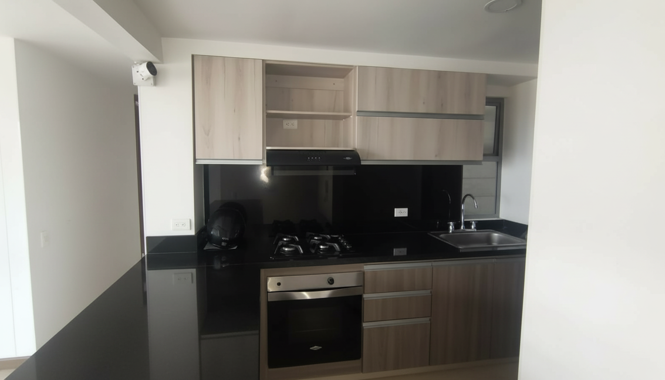 Apartamento en venta en Tintala, Bogotá · foto 4 de 24
