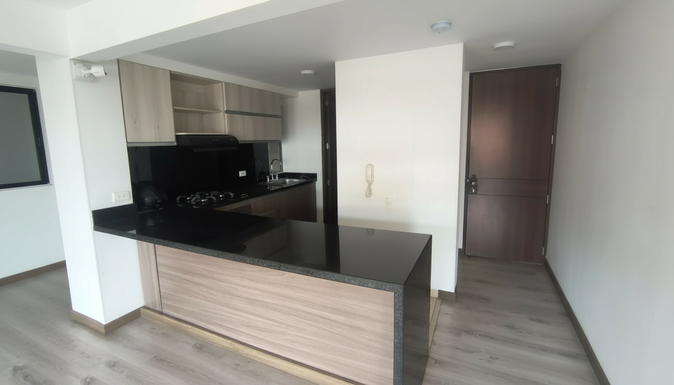 Apartamento en venta en Tintala, Bogotá · foto 5 de 24