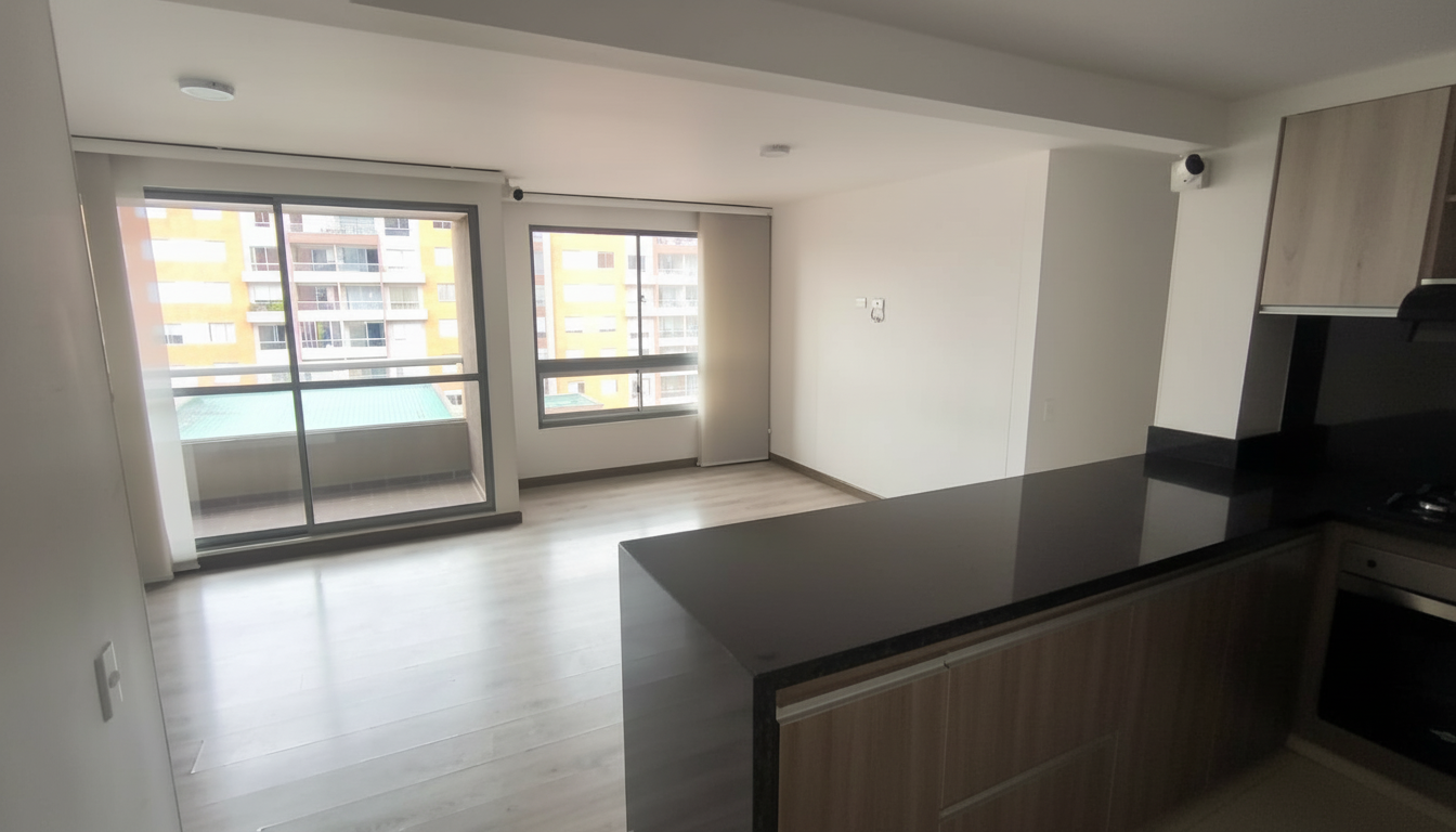 Apartamento en venta en Tintala, Bogotá · foto 6 de 24