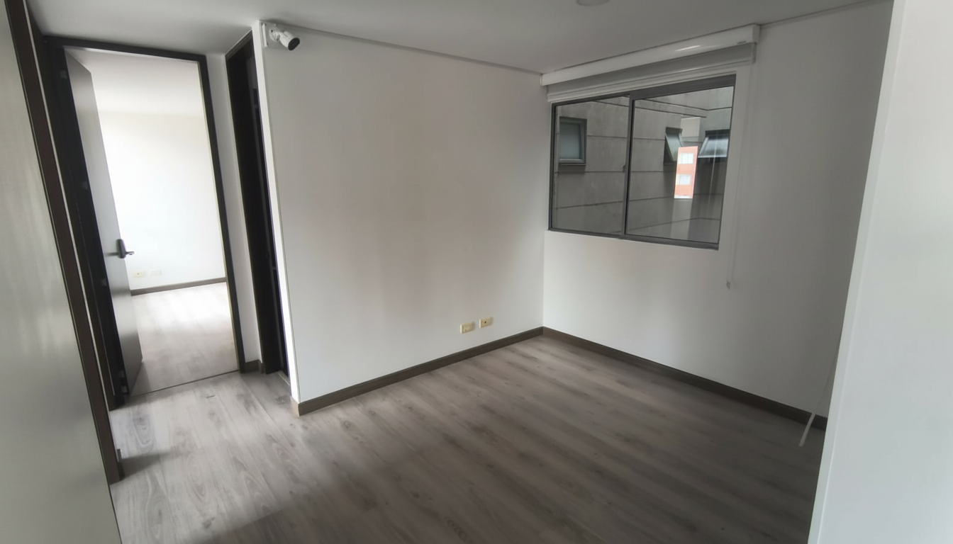 Apartamento en venta en Tintala, Bogotá · foto 12 de 24