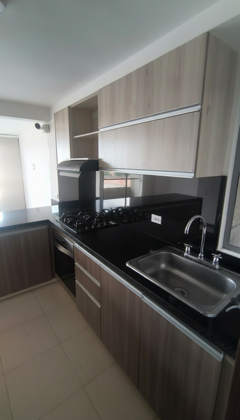 Apartamento en venta en Tintala, Bogotá · foto 7 de 24
