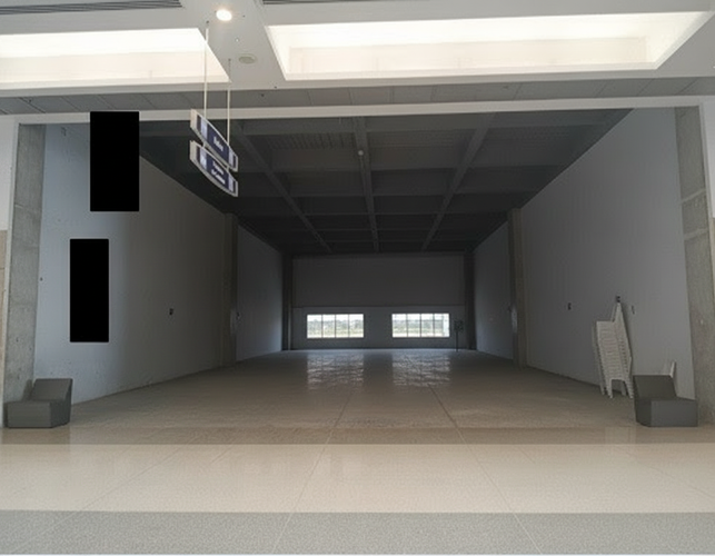 Local en arriendo en La Esmeralda, Cali, 278 m² · foto 2 de 3