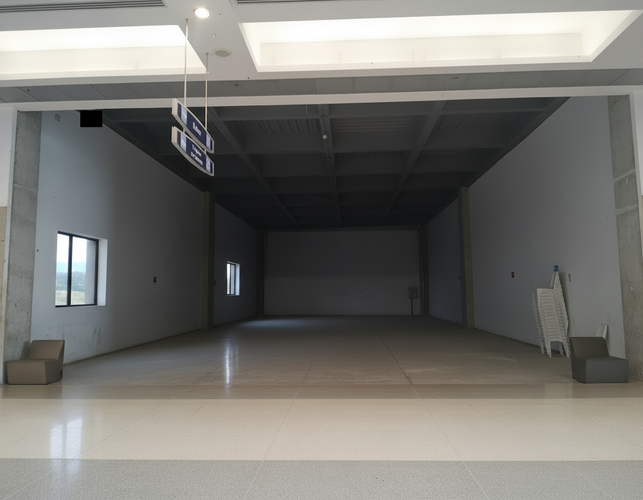 Local en arriendo en La Esmeralda, Cali, 529 m² · foto 2 de 4