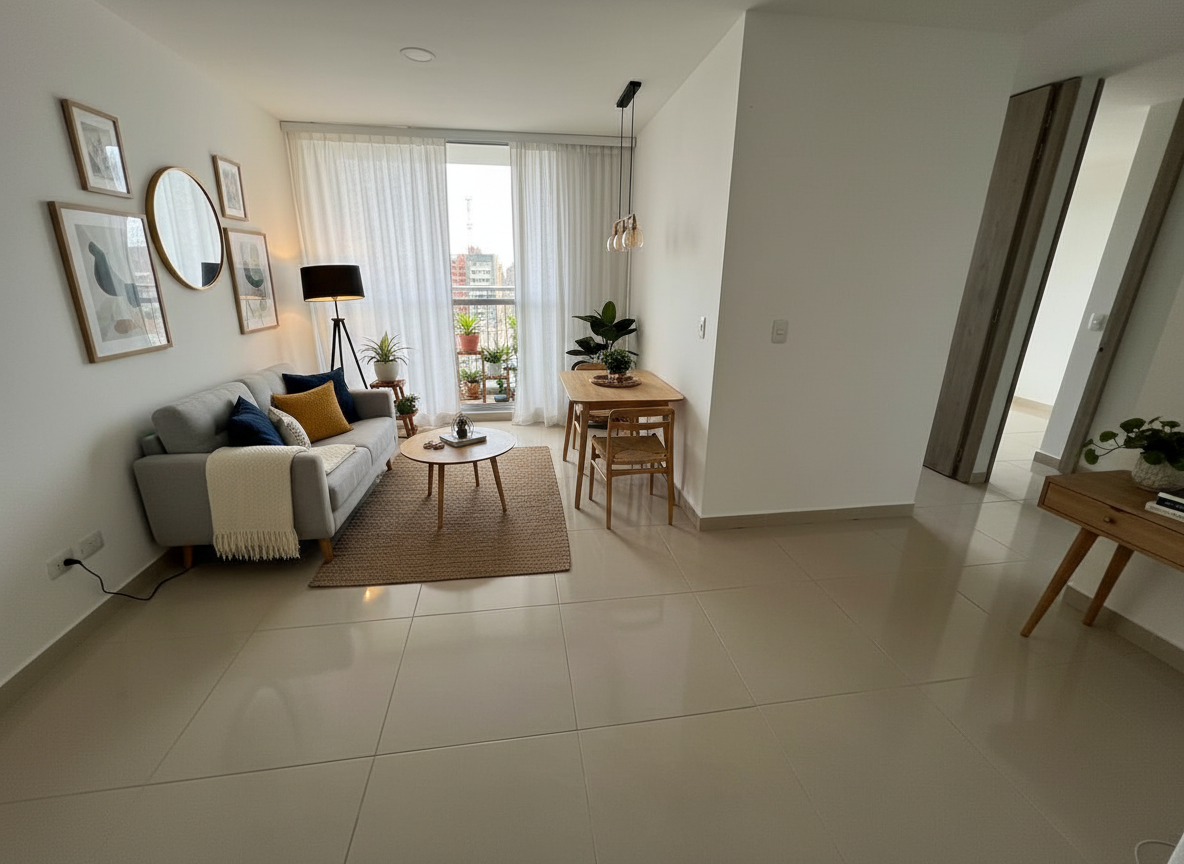 Foto del apartamento